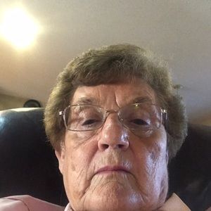 Meet your Posher, Wilma